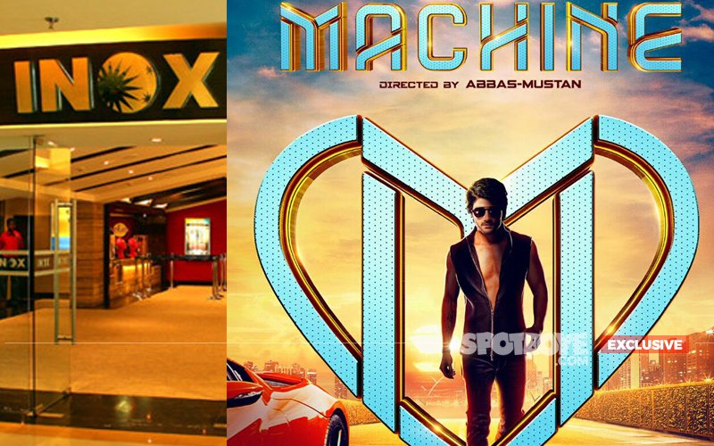 Did You Know? INOX Refused To Play Abbas-Mustan’s Machine