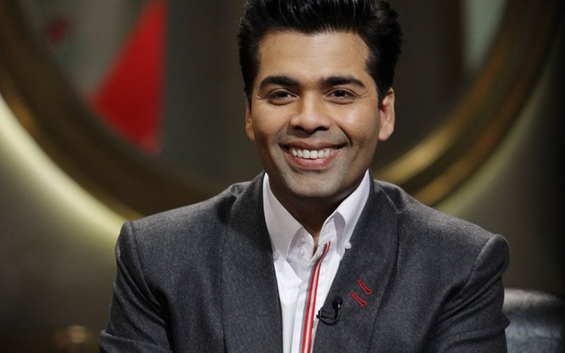 Guess Which Unfulfilled Dream Of Karan Johar Has Come True!
