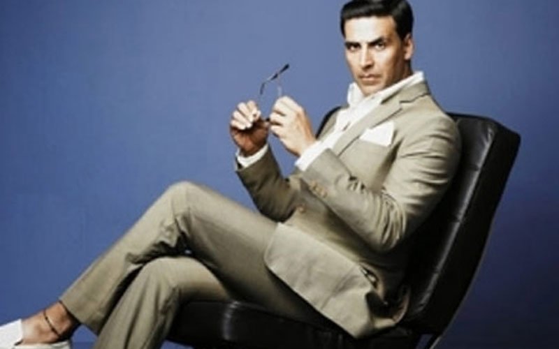 Say SORRY To The Women In Your House, Urges Akshay Kumar In His Latest Video