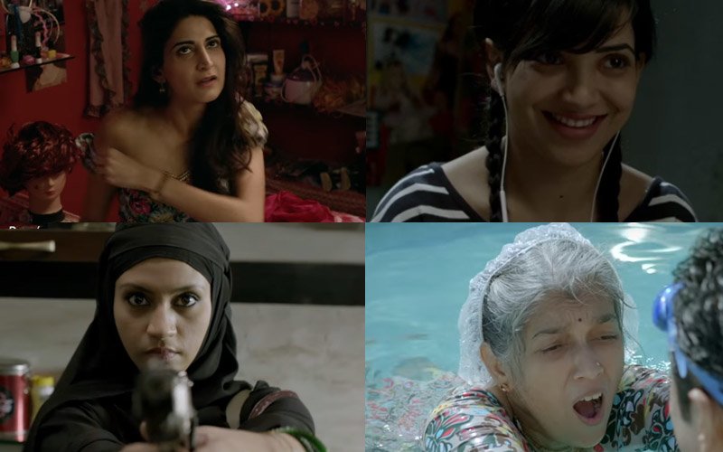 Lipstick Under My Burkha Director Writes A Heart-Wrenching Letter To The Censors