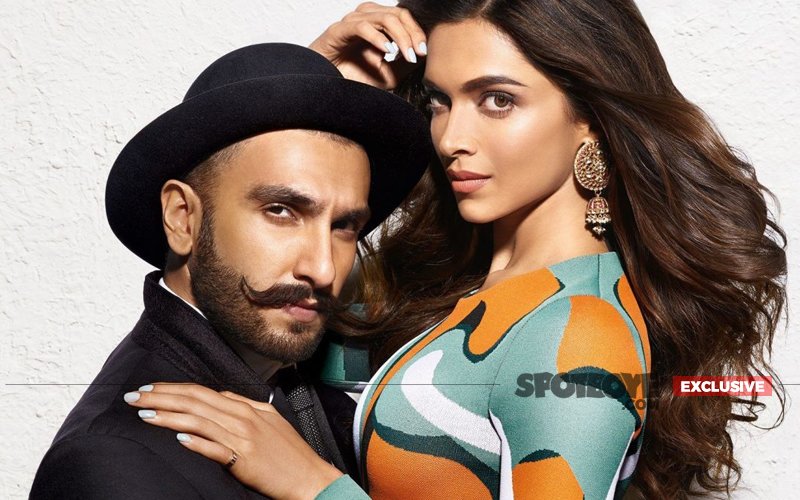 Did Ranveer Singh Skip HT Most Stylish Awards To Avoid Deepika Padukone?