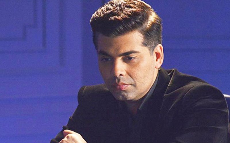Karan Johar Opens Up About Yash & Roohi’s Premature Birth, Says, ‘He Was Terrified’