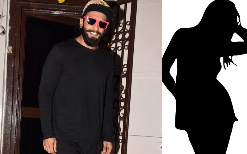 Ranveer Singh is the perfect combination of talent and stardom