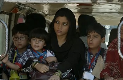 konkana sen sharma in lipstick under my burkha