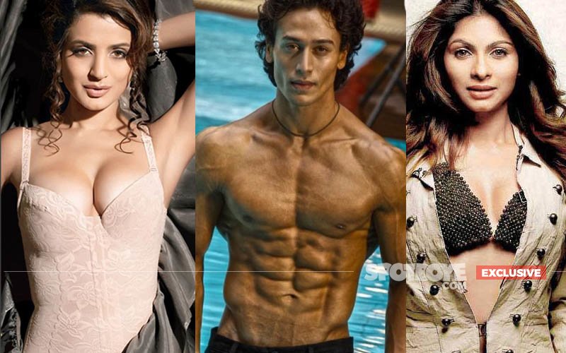 Amisha Patel Sex Videos - Why Are Ameesha Patel And Tanishaa Mukerji Judging Tiger Shroff?