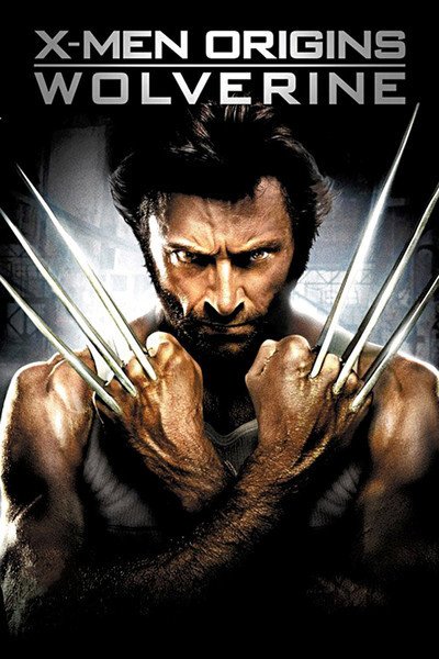 x men origins wolverine