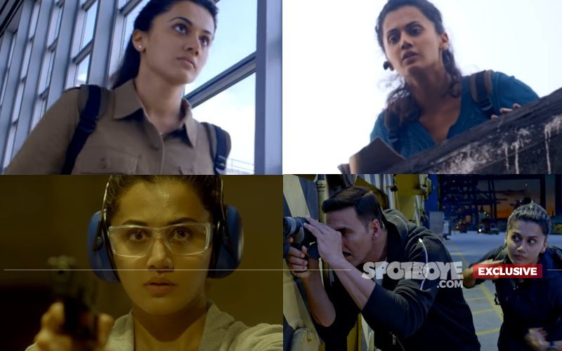 We Failed In Making Naam Shabana A Blockbuster, And We Should Be Sorry