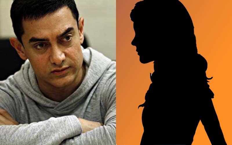 Guess Who: This Lady Threw Aamir Khan Out Of The Room