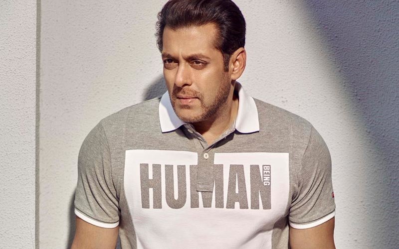 Salman Khan PARTS WAYS With His Management Company Matrix After 9 Years