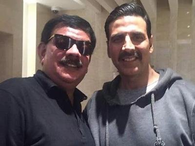 priyadarshan and akshay kumar movie together