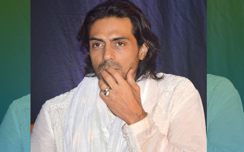 Arjun Rampal Hurts Man As He Flings Camera While Deejaying, Booked For Assault