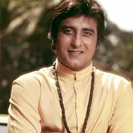 vinod khanna