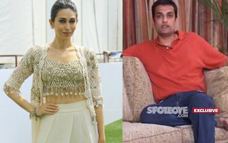 Karisma Kapoor Ready To MARRY? Boyfriend Sandeep Toshniwal’s Wife Agrees For DIVORCE