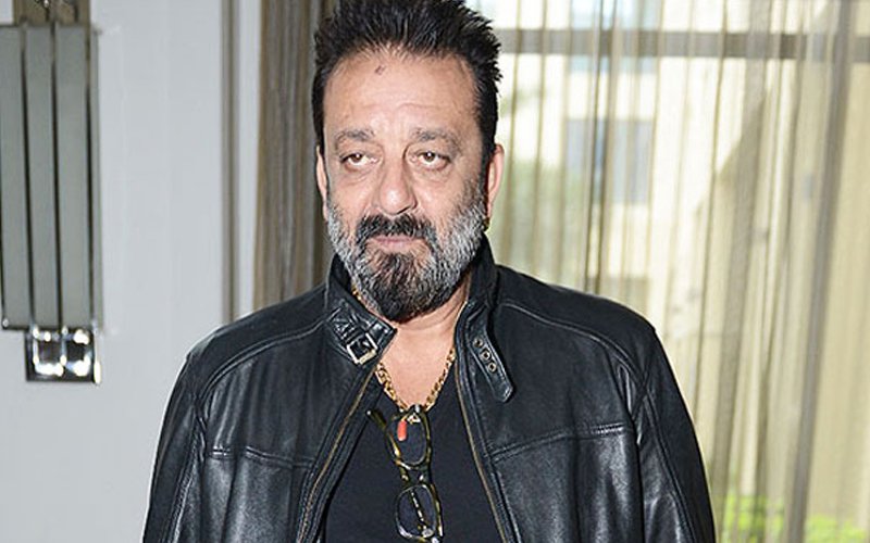 BREAKING NOW: Non-Bailable Warrant Issued Against Sanjay Dutt