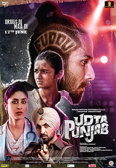 udta punjab