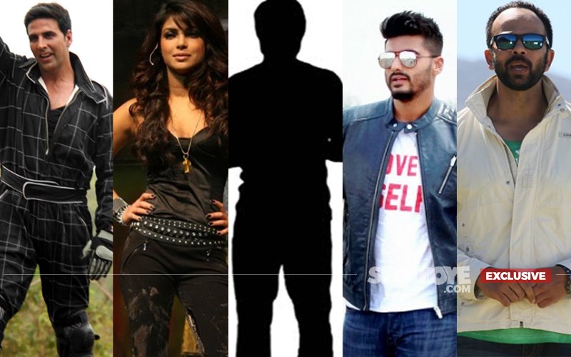 After Akshay Kumar, Priyanka Chopra and Arjun Kapoor, Guess Which Star Will Host Khatron Ke Khiladi 8?