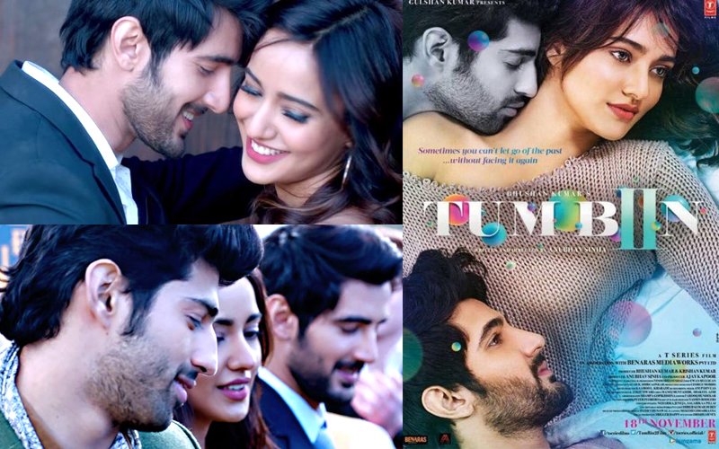 Movie Review: Tum Bin 2, Not For The Bin But...