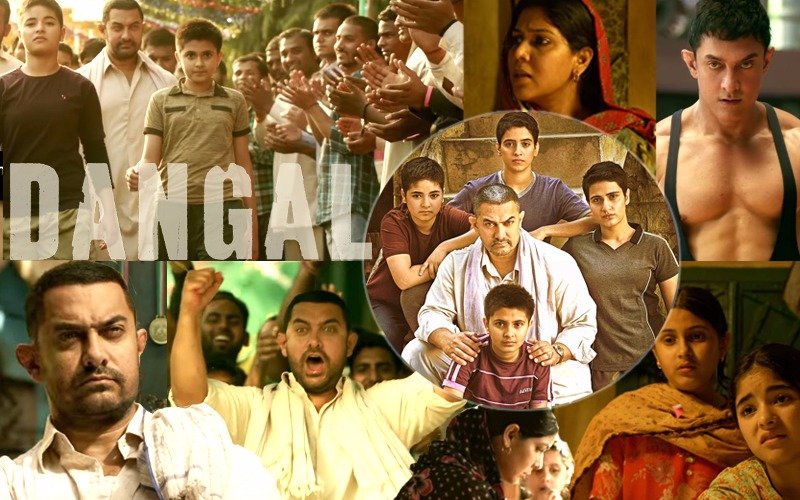 Movie Review: Aamir Khan’s Punch-Packed Dangal Is A Must-Experience