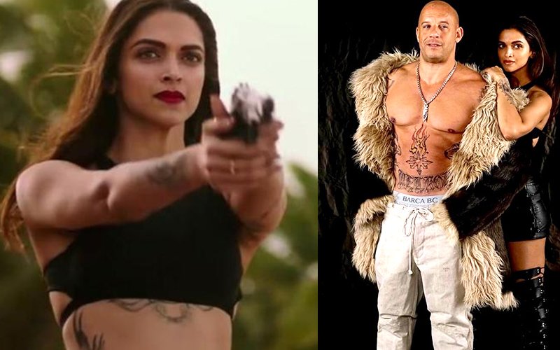 Movie Review: xXx: Return Of Xander Cage, See It Only If You Are A Deepika Padukone Fan