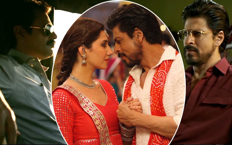 Movie Review: Raees, Here’s A Watchable Premium Brand Of Fact & Fiction