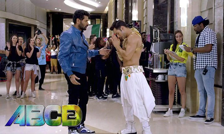 abcd 2 movie stills