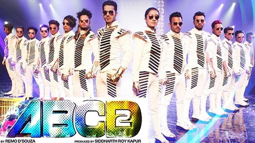 abcd 2 stills