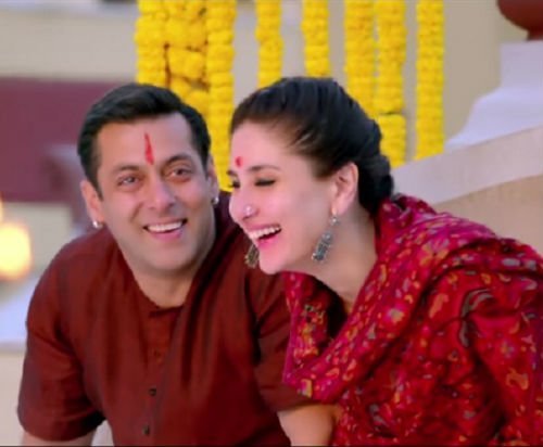 salman khan and kareena kapoor bajrangi bhaijaan