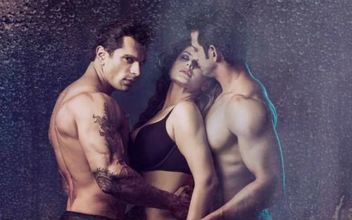 hate story 3 poster