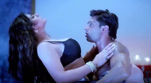 zareen khan and karan singh grover hate story 3