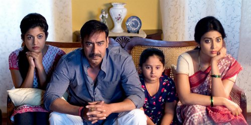 still from drishyam