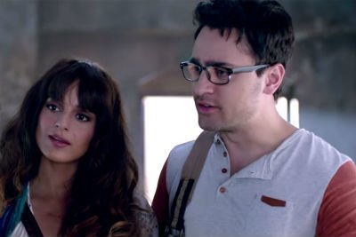 katti batti stills