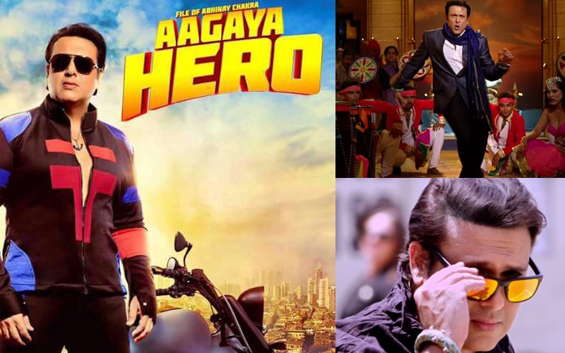 Movie Review: Show Me Aa Gaya Hero & I Will Write A Tragedy-I Have Written One Below