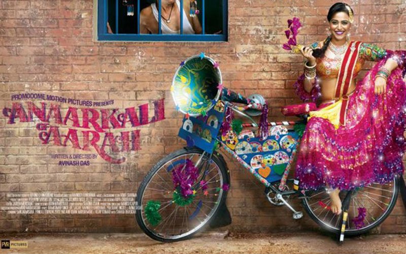 Movie Review: Anaarkali Of Aarah, Here’s A Hurray For A Woman, Unafraid Of Bawdy Talk