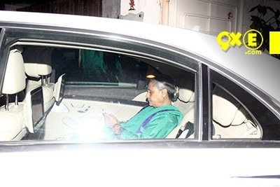 jaya bachchan at a marathi film screening