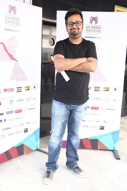 nikhil advani at 16th mumbai film festival day 2