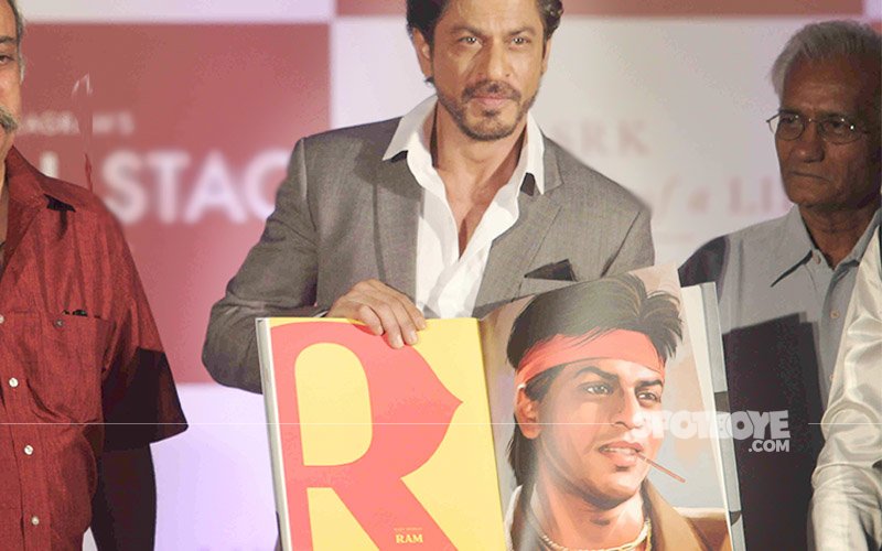 VIDEO: Shah Rukh Khan’s Untold Facts