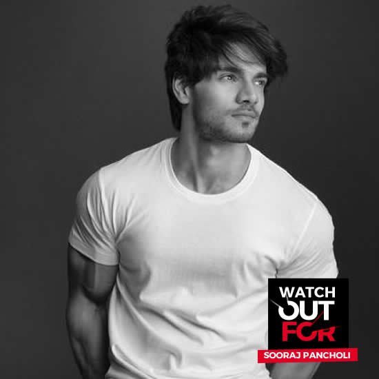 sooraj pancholi photoshoot