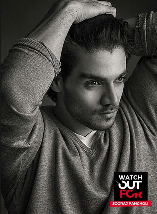 sooraj pancholi photoshoot 2