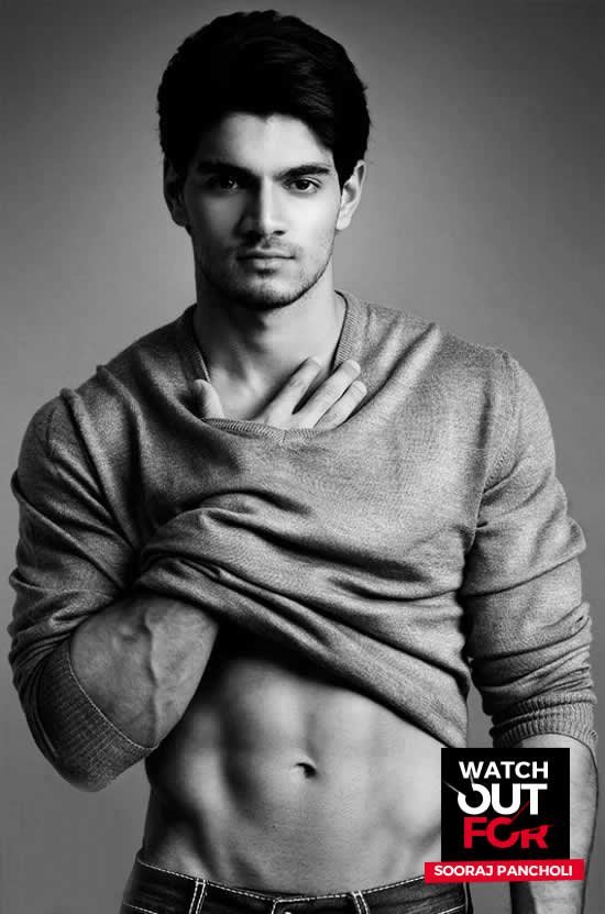 sooraj pancholi photoshoot 3