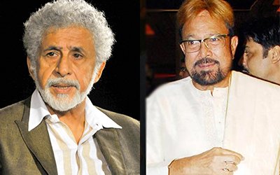 naseerudin shah and rajesh khanna controversy