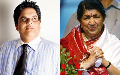 tanmay bhat lata mageshkar controversy