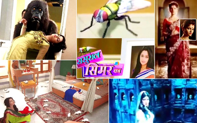 LOOKING BACK: 10 What The F**k Moments On Indian Television In 2016