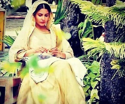 anushka sharma in phillauri