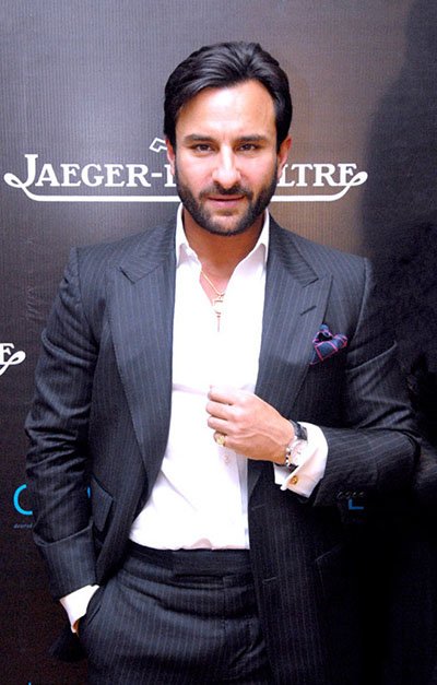 saif ali khan in the hindi version of chef