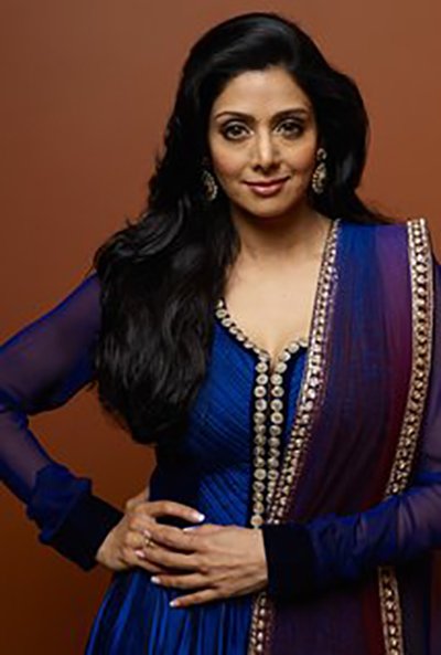 sridevi to star in mom