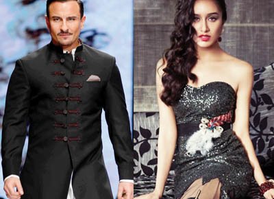 saif ali khan chef v s shraddha kapoor haseena box office clash