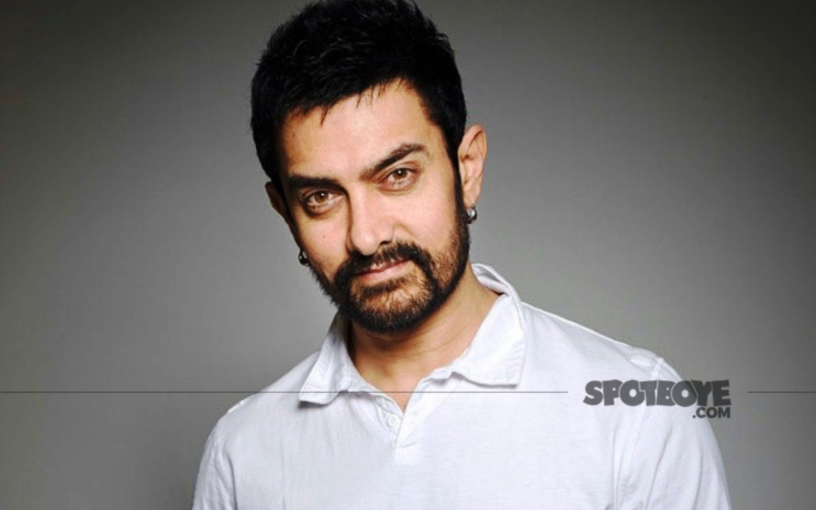 Aamir Khan 