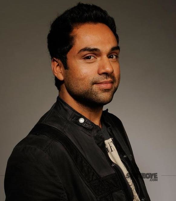 Abhay Deol 