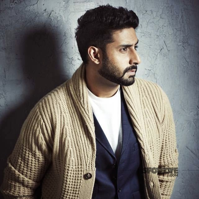 Abhishek Bachchan 