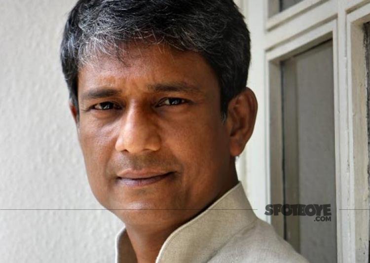 Adil Hussain 